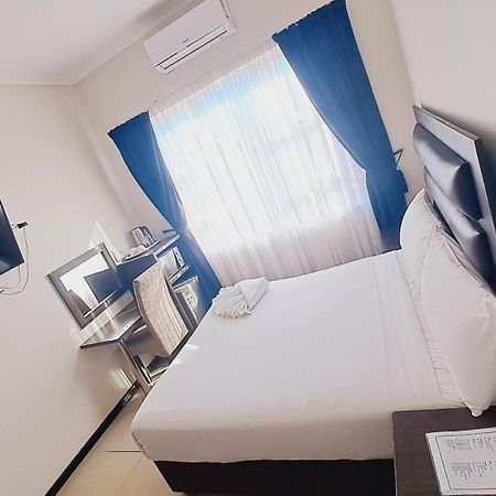 Bayside Hotel Empangeni Kültér fotó
