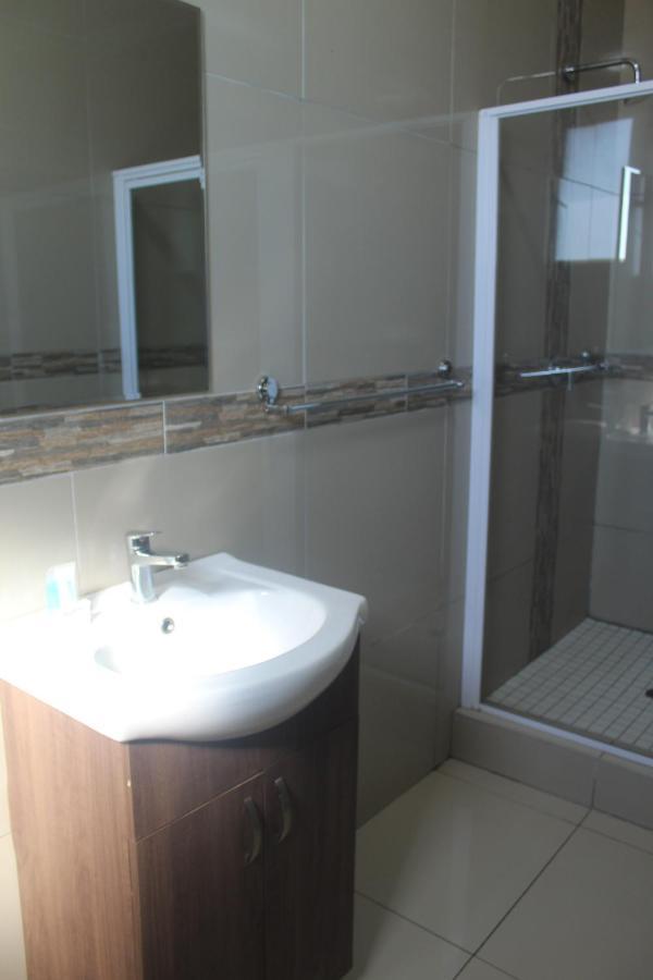 Bayside Hotel Empangeni Kültér fotó