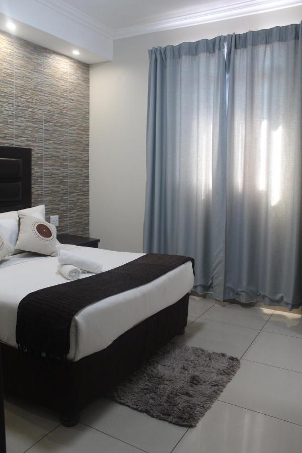 Bayside Hotel Empangeni Kültér fotó