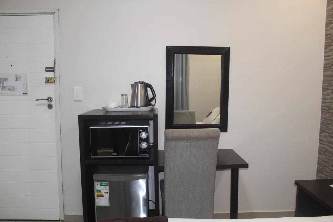 Bayside Hotel Empangeni Kültér fotó