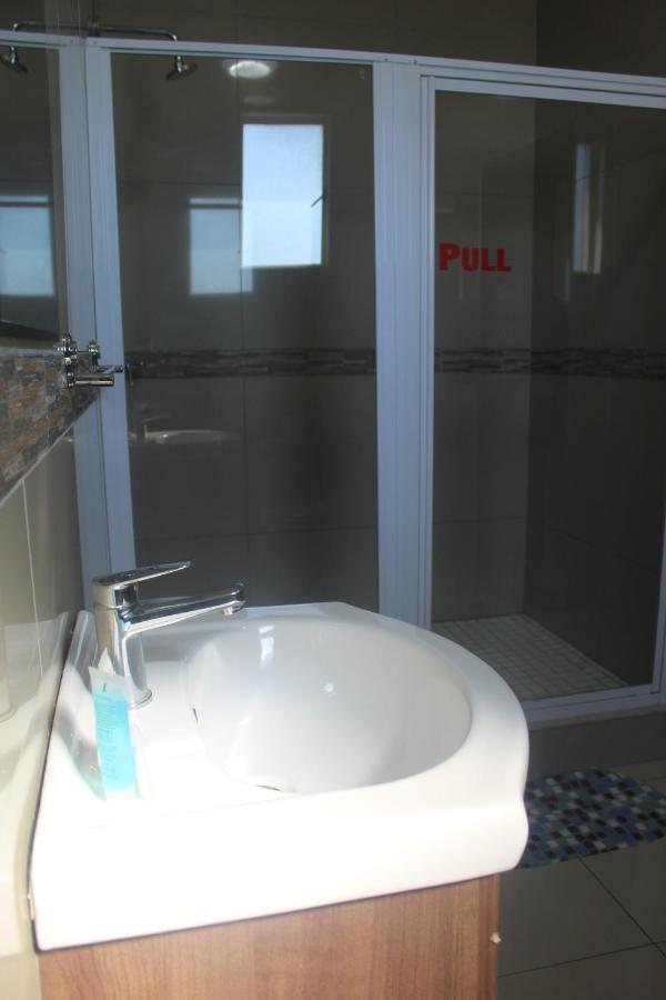 Bayside Hotel Empangeni Kültér fotó