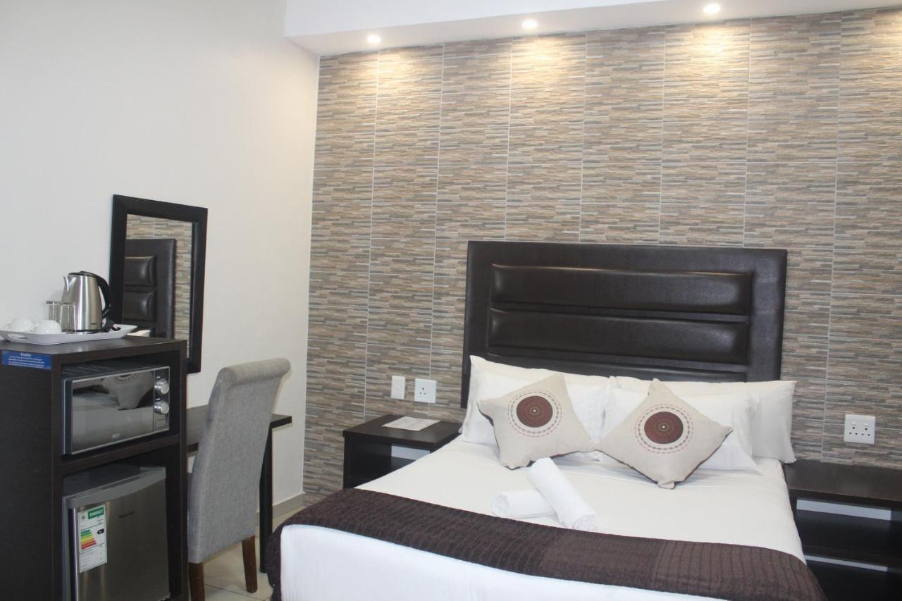 Bayside Hotel Empangeni Kültér fotó
