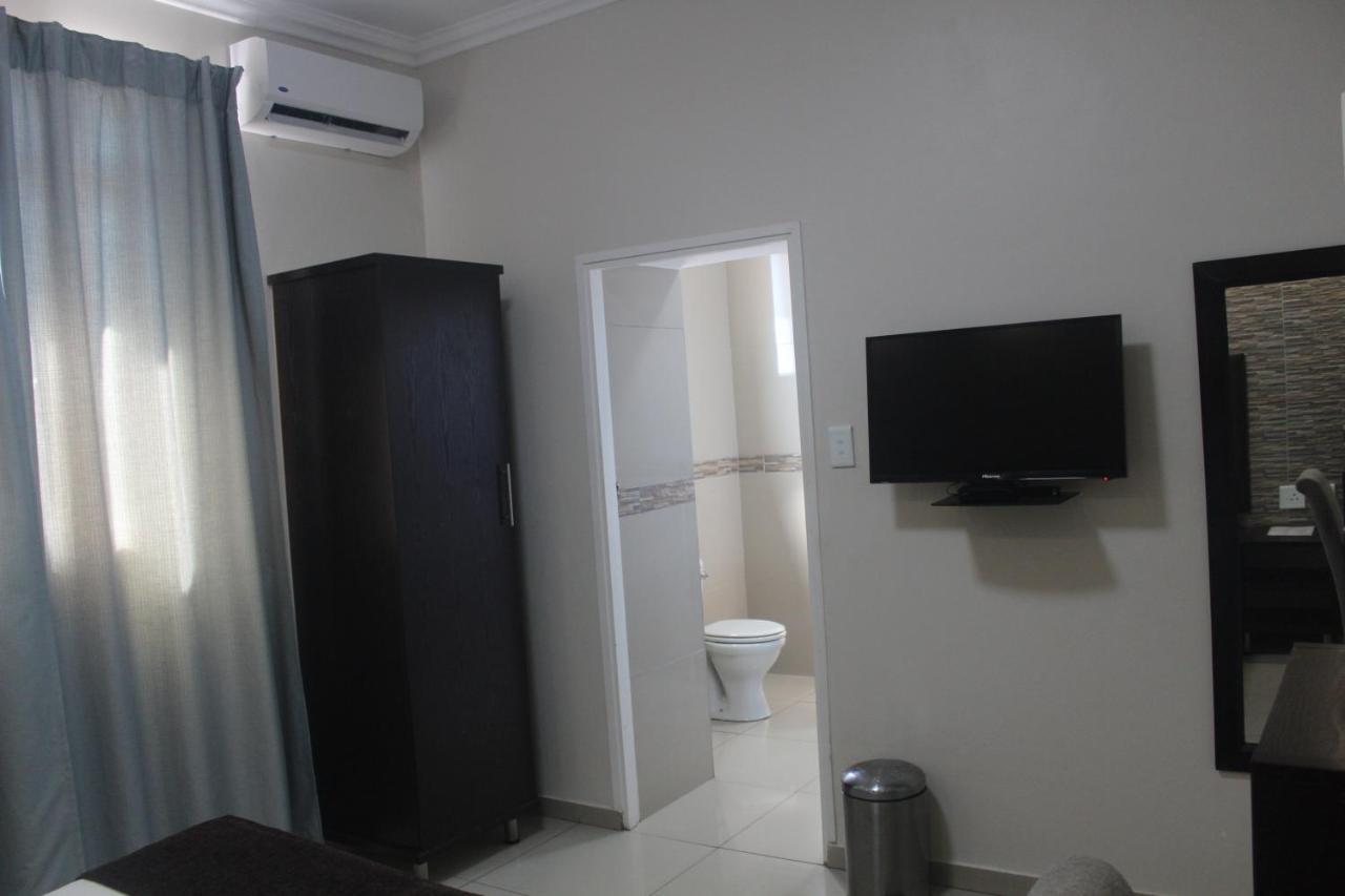 Bayside Hotel Empangeni Kültér fotó