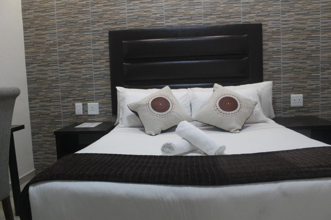 Bayside Hotel Empangeni Kültér fotó