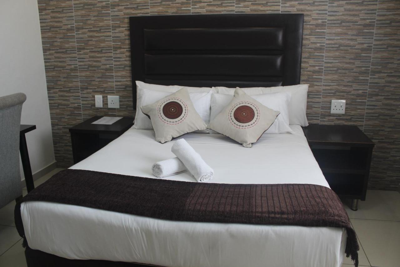 Bayside Hotel Empangeni Kültér fotó