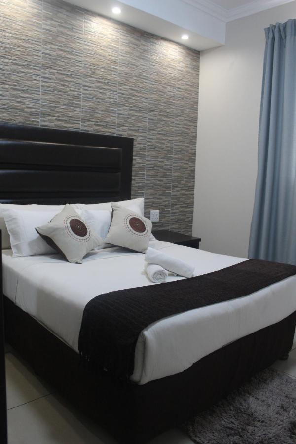 Bayside Hotel Empangeni Kültér fotó