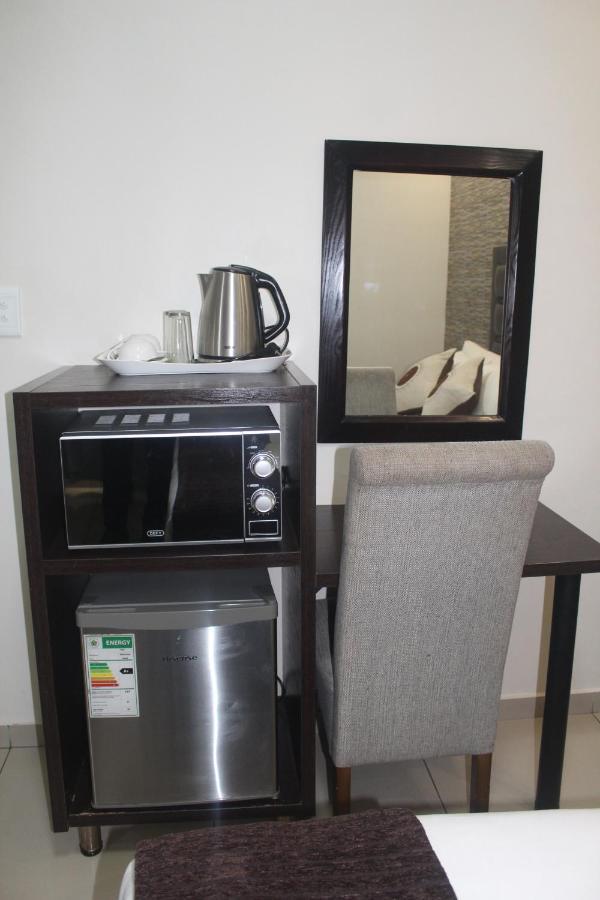 Bayside Hotel Empangeni Kültér fotó