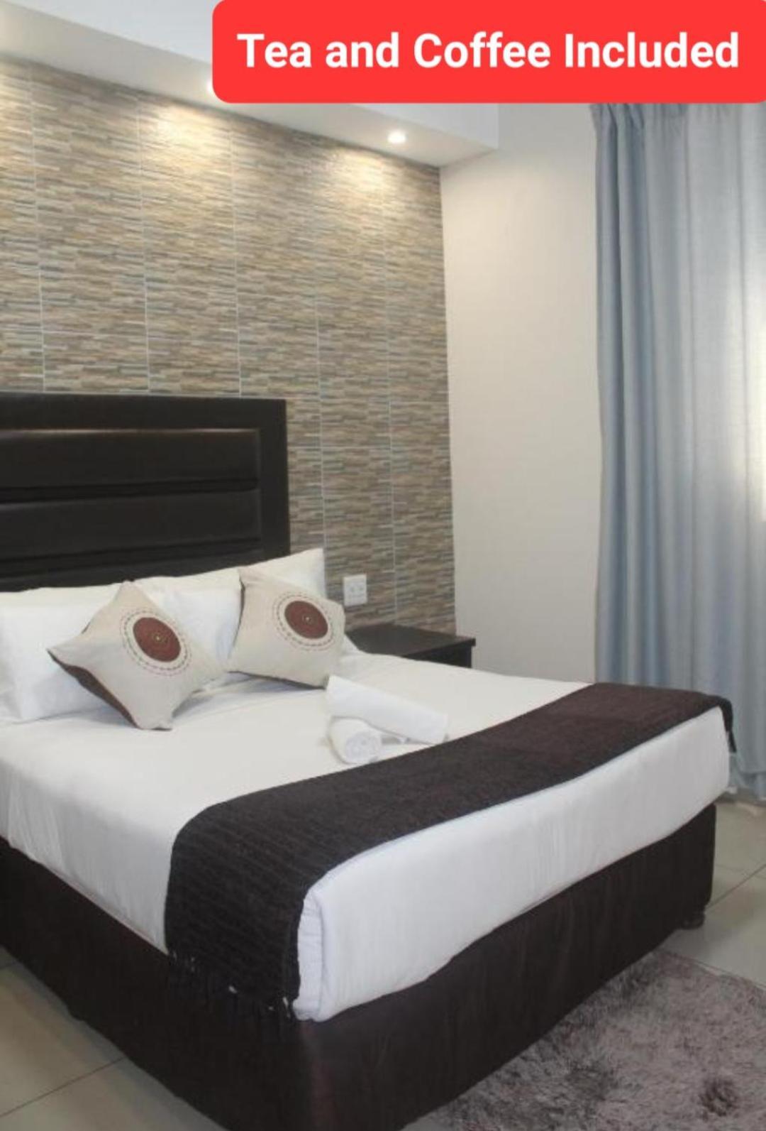 Bayside Hotel Empangeni Kültér fotó