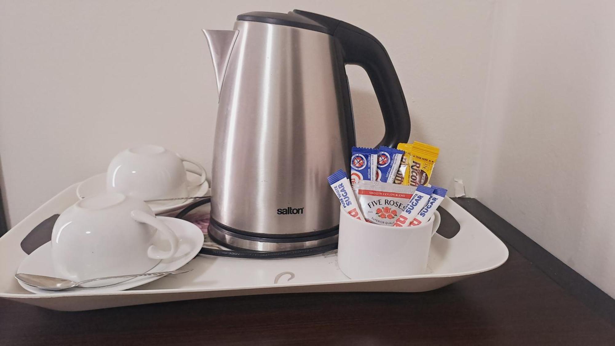 Bayside Hotel Empangeni Kültér fotó