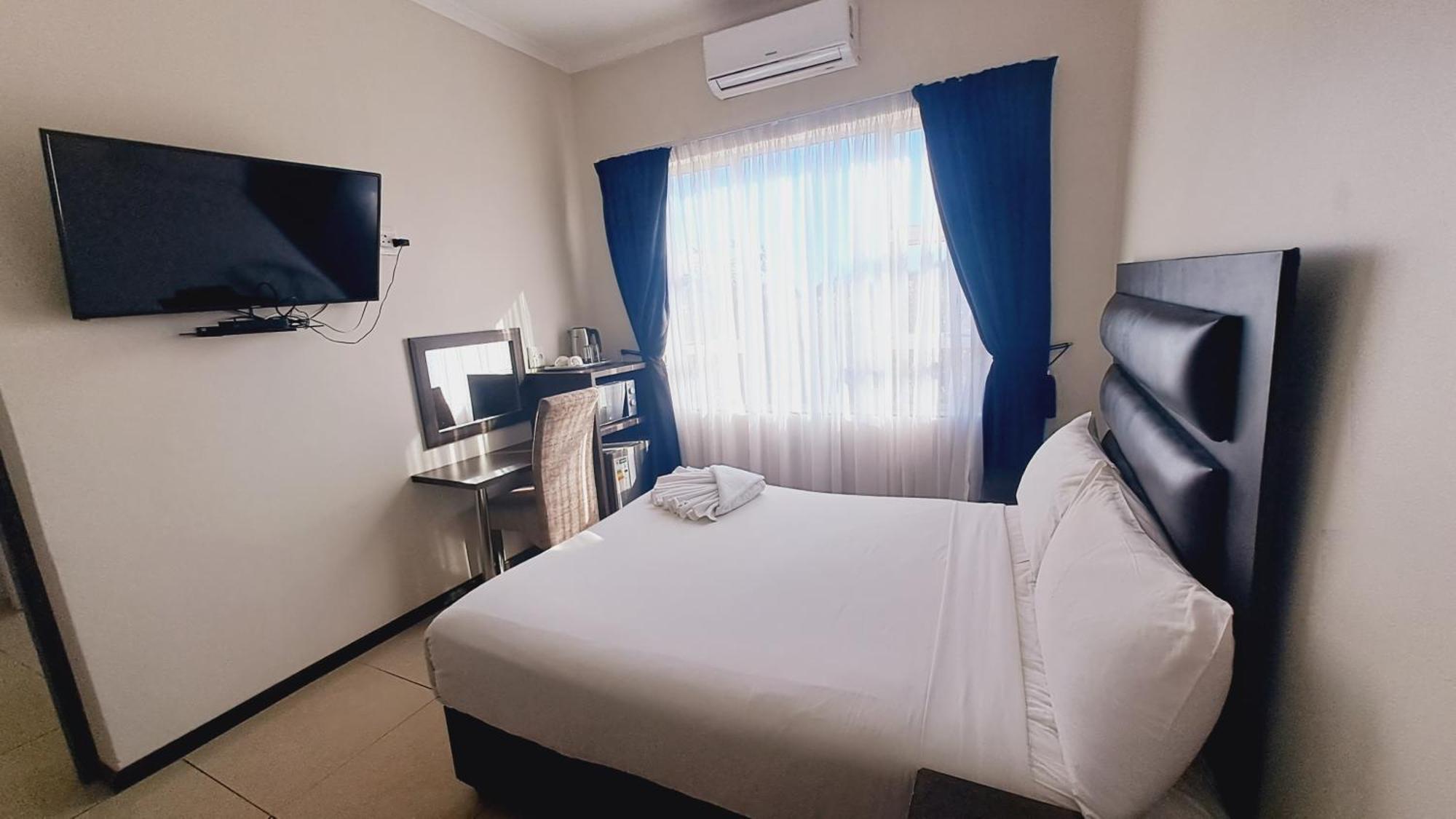 Bayside Hotel Empangeni Kültér fotó