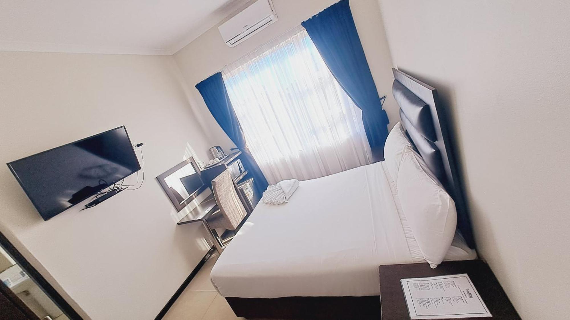 Bayside Hotel Empangeni Kültér fotó
