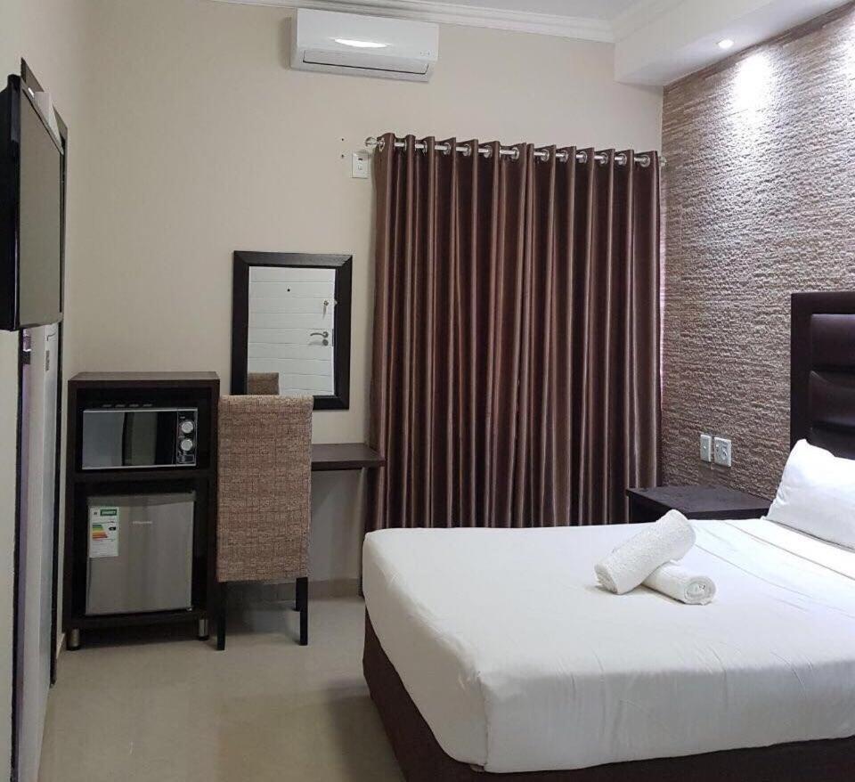 Bayside Hotel Empangeni Kültér fotó