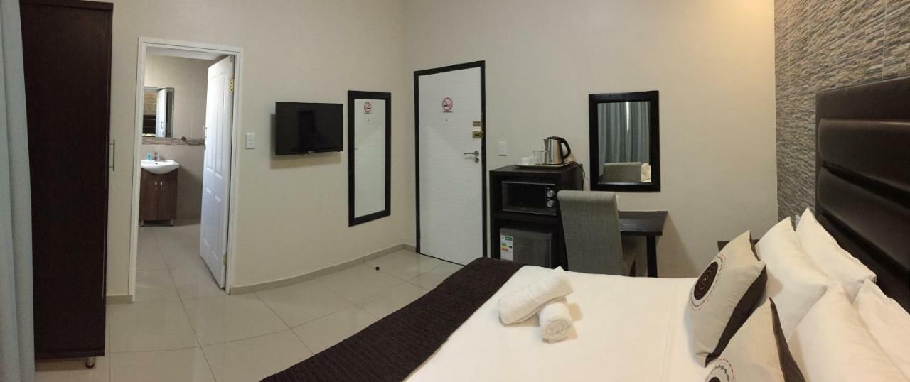 Bayside Hotel Empangeni Kültér fotó