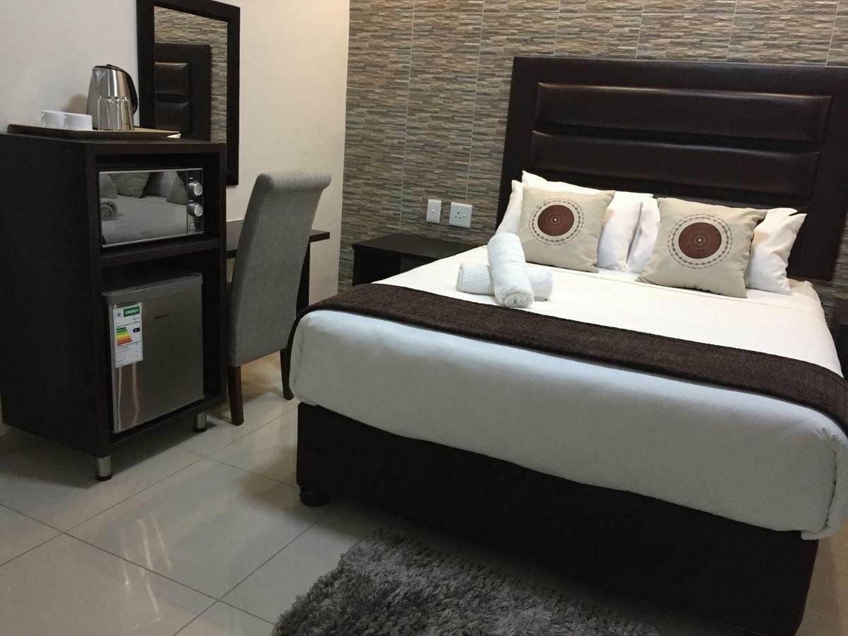 Bayside Hotel Empangeni Kültér fotó