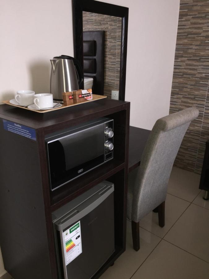 Bayside Hotel Empangeni Kültér fotó