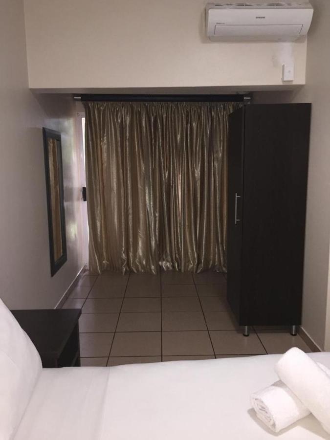 Bayside Hotel Empangeni Kültér fotó