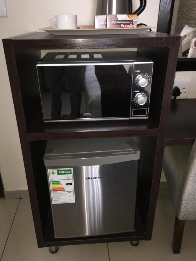 Bayside Hotel Empangeni Kültér fotó