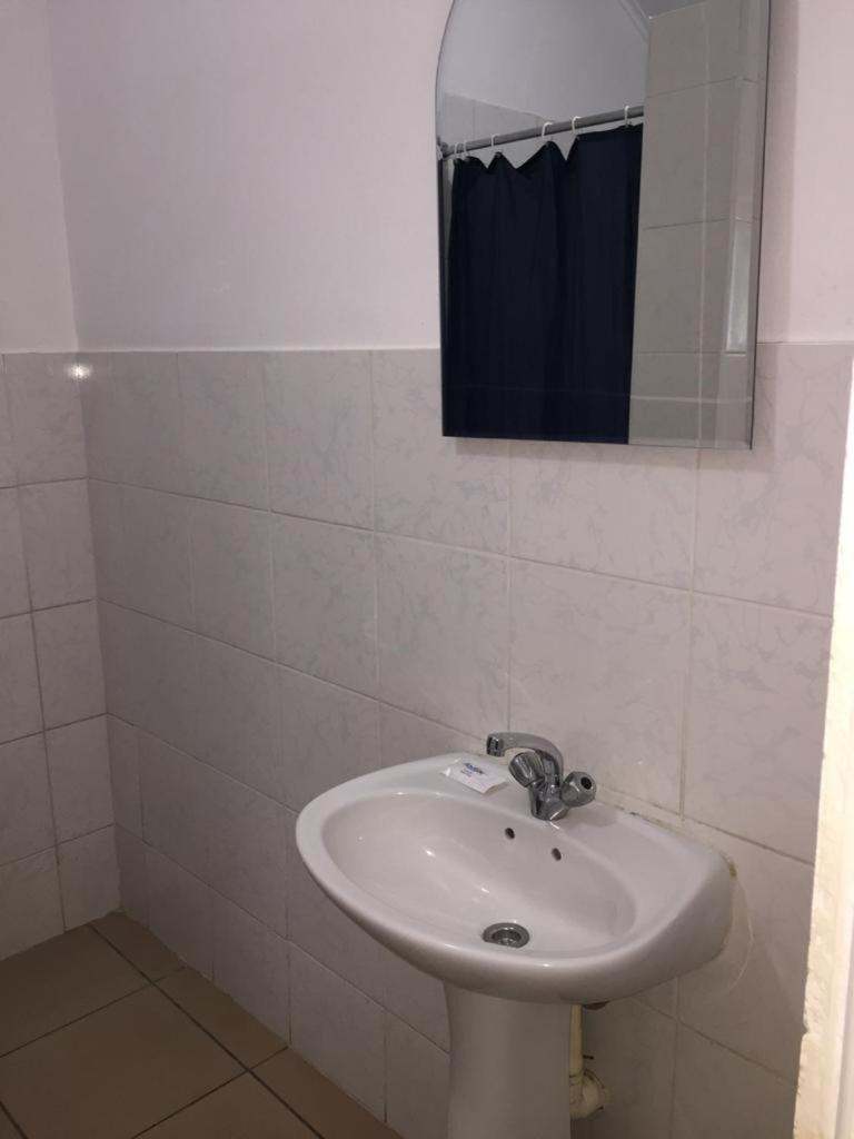 Bayside Hotel Empangeni Kültér fotó