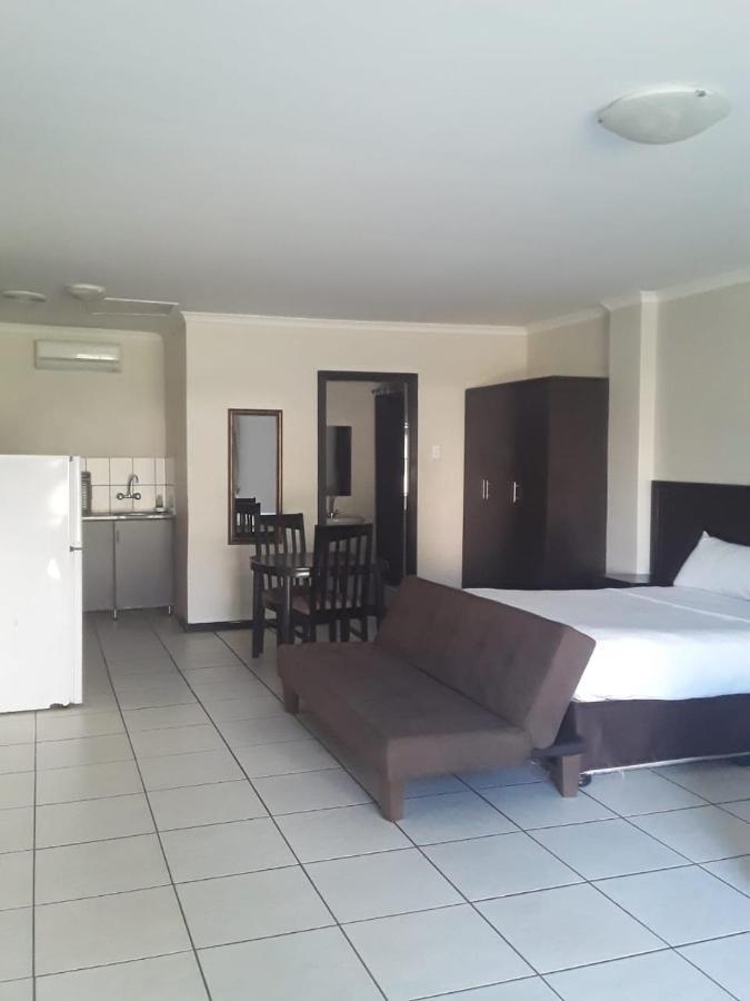 Bayside Hotel Empangeni Kültér fotó
