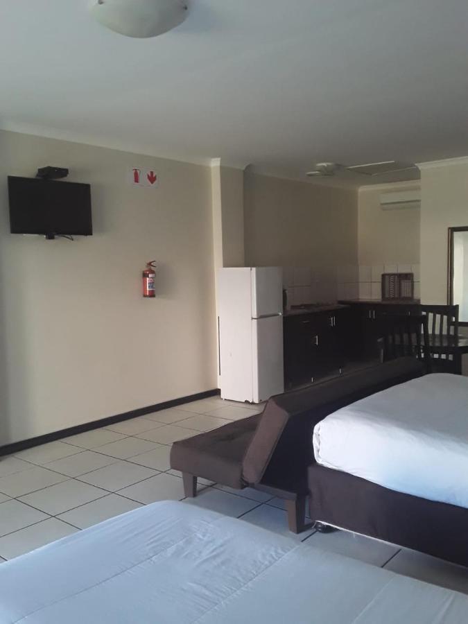Bayside Hotel Empangeni Kültér fotó