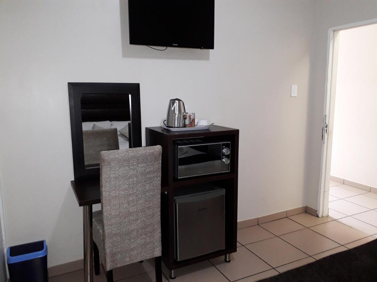 Bayside Hotel Empangeni Kültér fotó