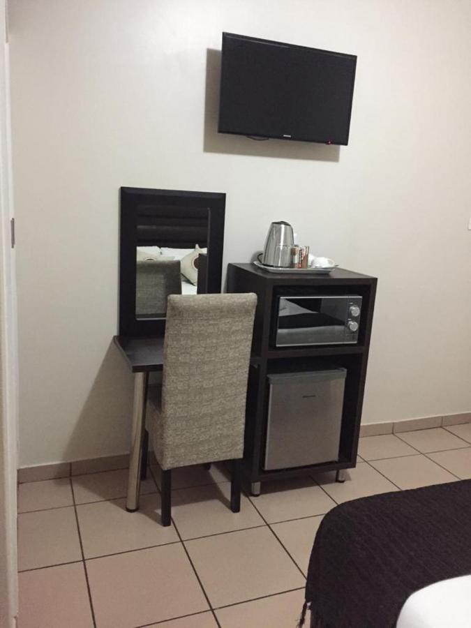 Bayside Hotel Empangeni Kültér fotó