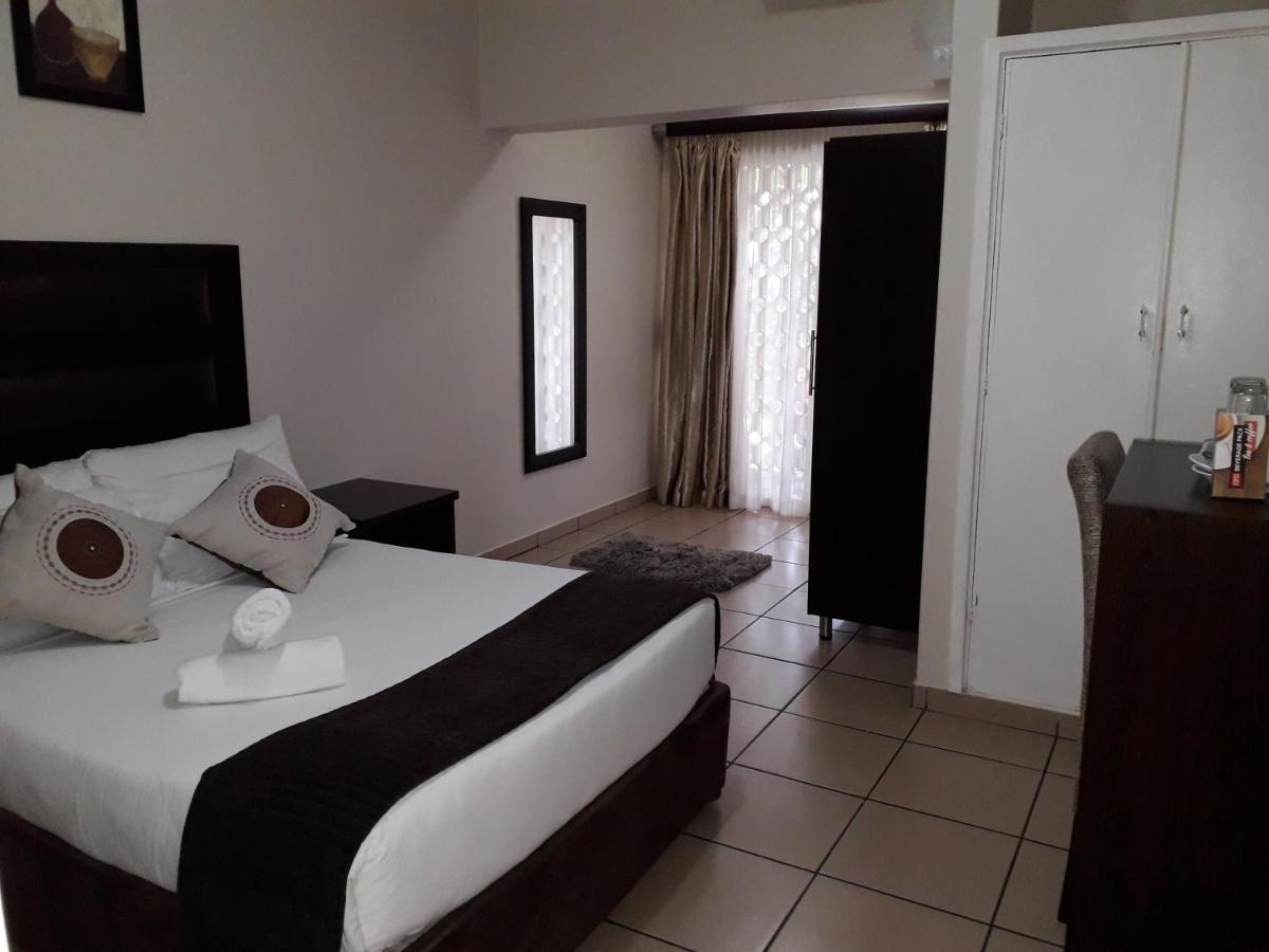 Bayside Hotel Empangeni Kültér fotó