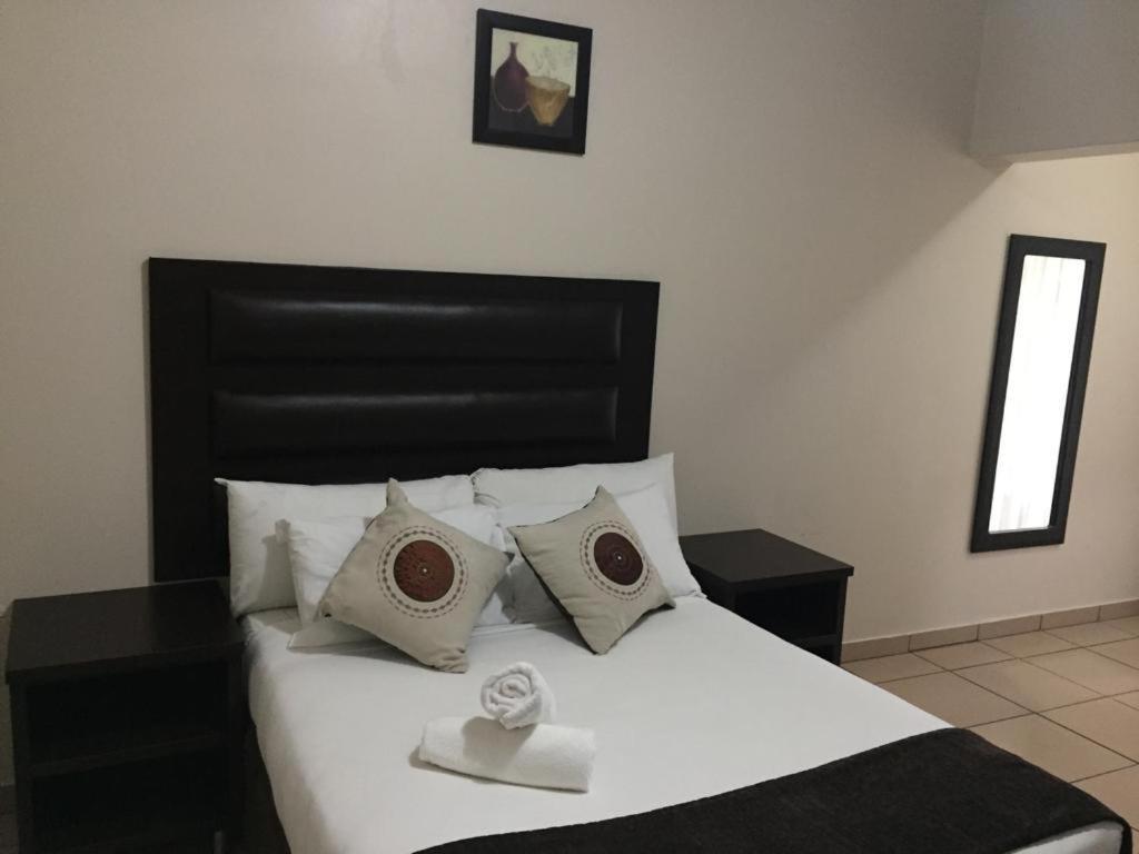 Bayside Hotel Empangeni Kültér fotó