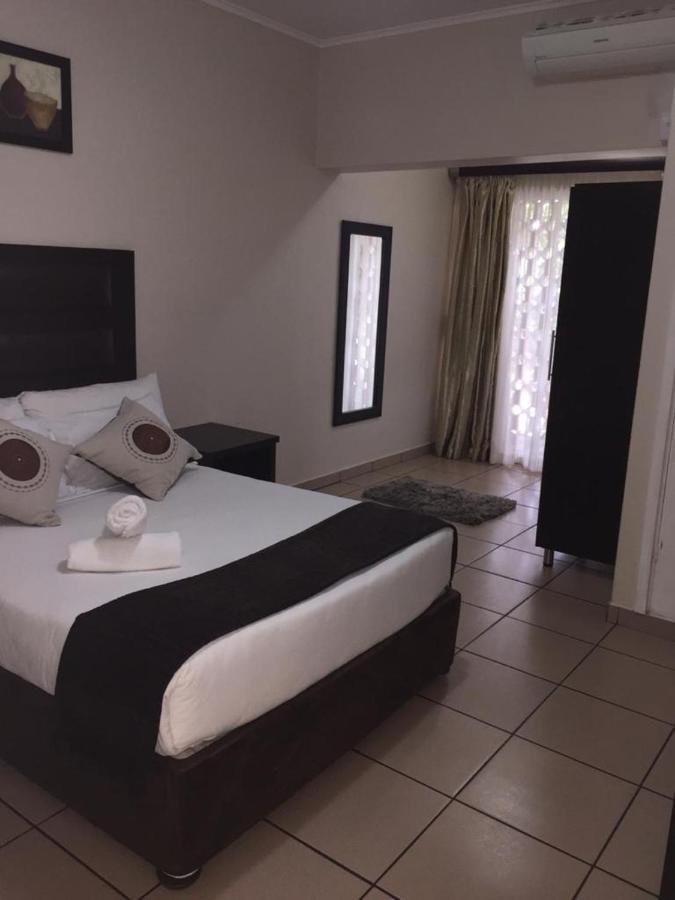 Bayside Hotel Empangeni Kültér fotó