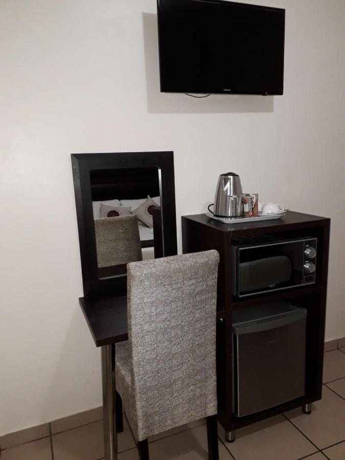 Bayside Hotel Empangeni Kültér fotó