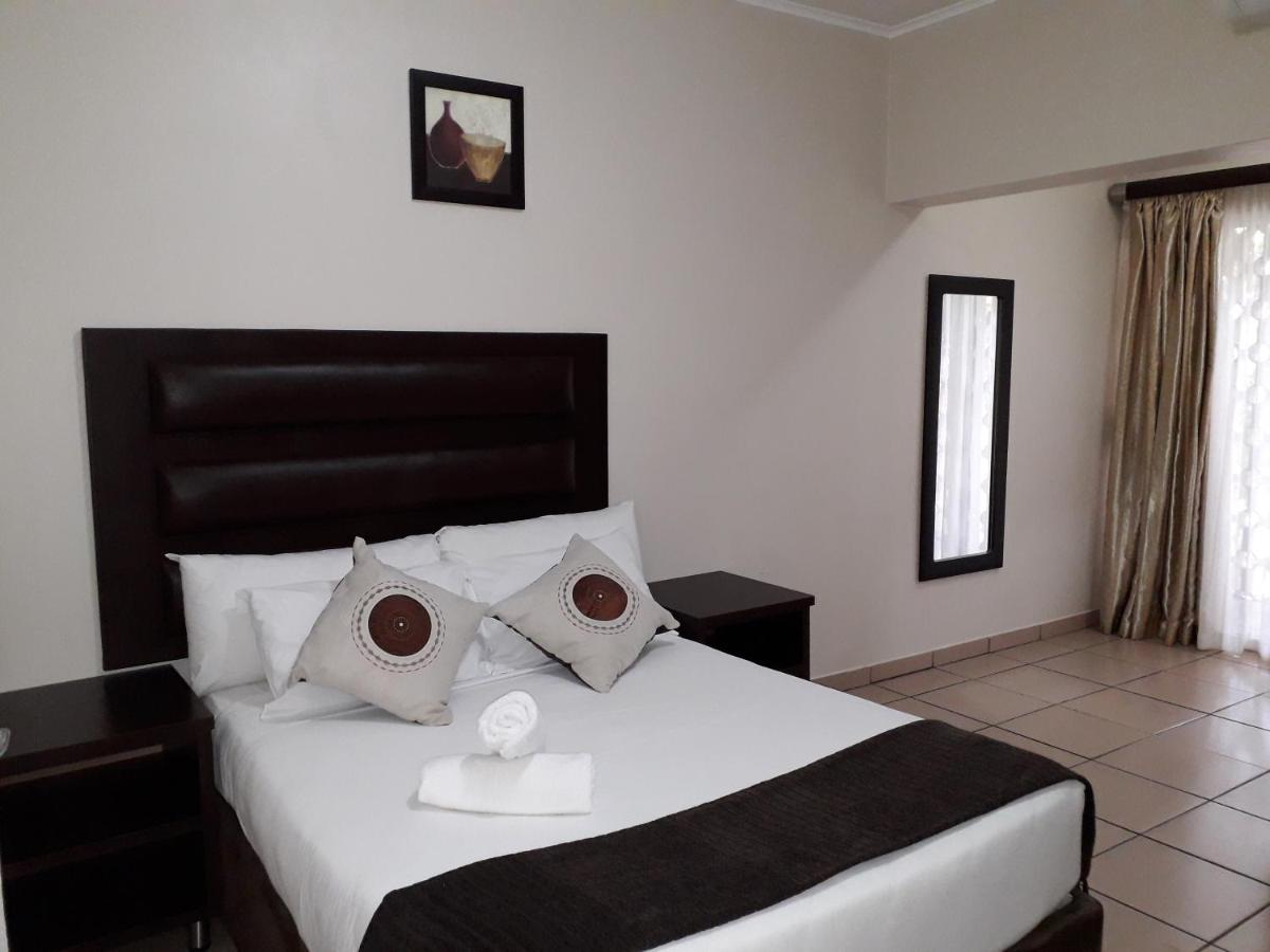 Bayside Hotel Empangeni Kültér fotó