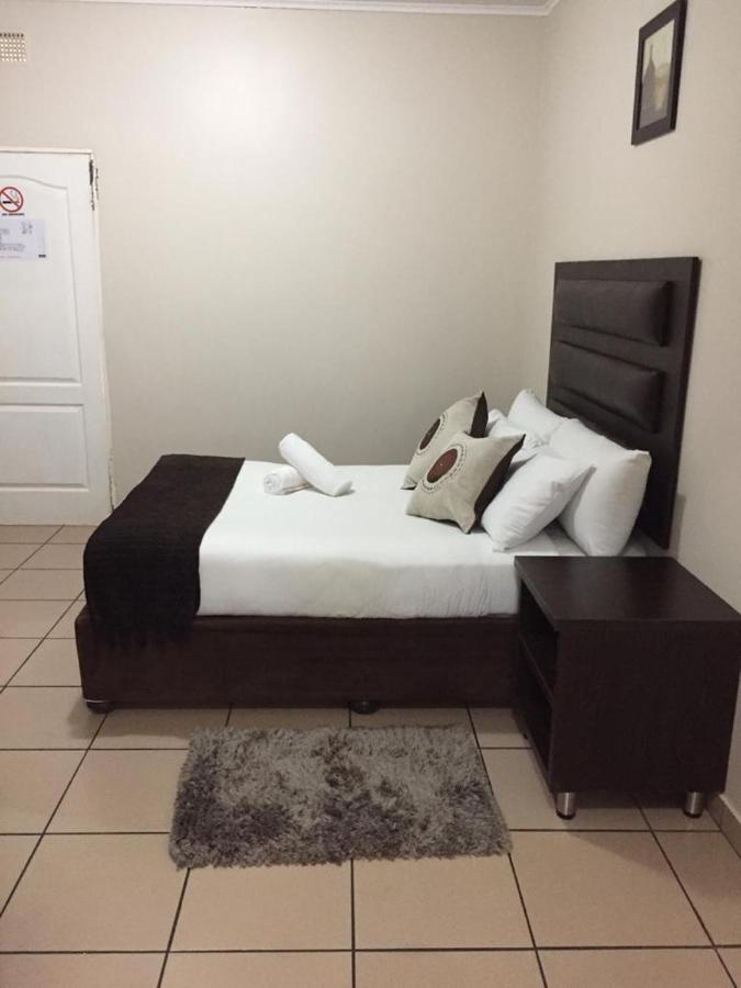 Bayside Hotel Empangeni Kültér fotó